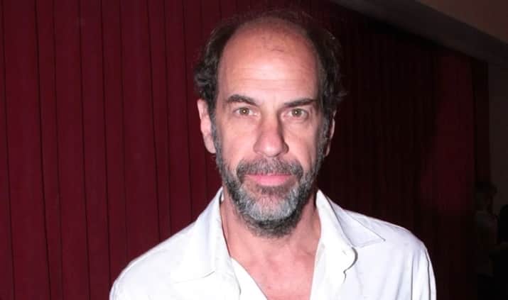 Roberto Bomtempo integra atualmente a equipe de diretores da novela Jesus. (Foto: Reprodução) Roberto Bomtempo integra atualmente a equipe de diretores da novela Jesus. (Foto: Reprodução)