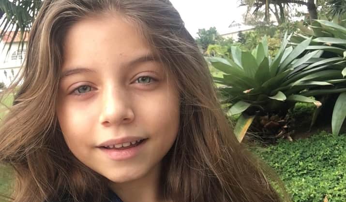 Melissa Nóbrega vai protagonizar duas novas produções na Globo. (Foto: Reprodução/Instagram) Melissa Nóbrega vai protagonizar duas novas produções na Globo. (Foto: Reprodução/Instagram)