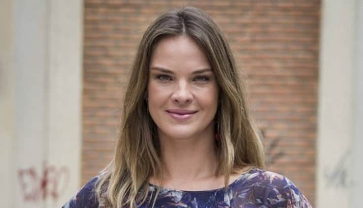 Leticia Birkheuer está longe da TV desde o fim de Malhação - Sonhos. (Foto: Divulgação) Leticia Birkheuer está longe da TV desde o fim de Malhação - Sonhos. (Foto: Divulgação)
