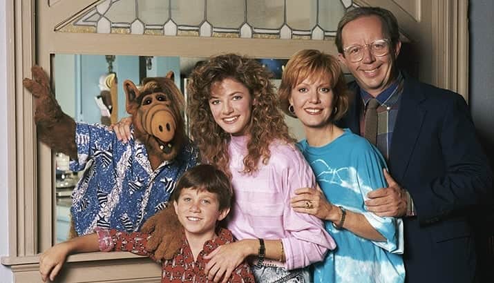 Série Alf, o ETeimoso voltará a ser produzida. (Foto: Divulgação) Série Alf, o ETeimoso voltará a ser produzida. (Foto: Divulgação)
