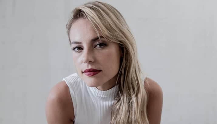 Paolla Oliveira é cotada para o elenco da novela Troia. (Foto: Divulgação)