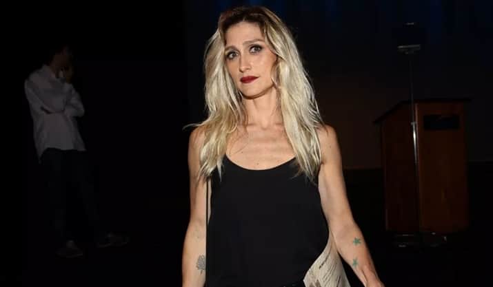 Amora Mautner será a nova diretora de Verdades Secretas. (Foto: Divulgação) Amora Mautner será a nova diretora de Verdades Secretas. (Foto: Divulgação)