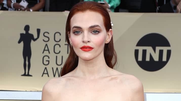 Estrela de The Handmaid's Tale, Madeline Brewer virá ao Brasil para divulgar a série. (Foto: Divulgação) Estrela de The Handmaid's Tale, Madeline Brewer virá ao Brasil para divulgar a série. (Foto: Divulgação)