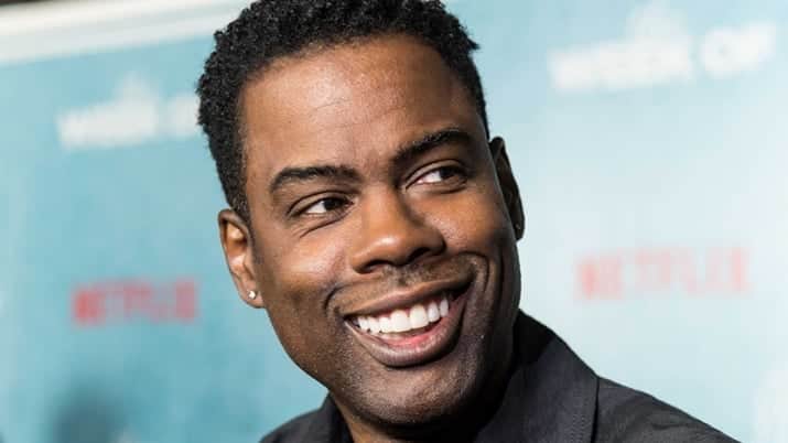 Chris Rock será estrela da quarta temporada da série Fargo. (Foto: Divulgação) Chris Rock será estrela da quarta temporada da série Fargo. (Foto: Divulgação)