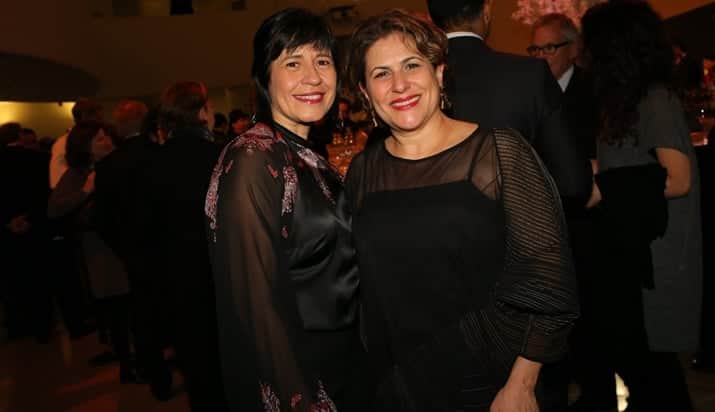Thelma Guedes e Duca Rachid escrevem nova novela para a Globo. (Foto: Divulgação) Thelma Guedes e Duca Rachid escrevem nova novela para a Globo. (Foto: Divulgação)