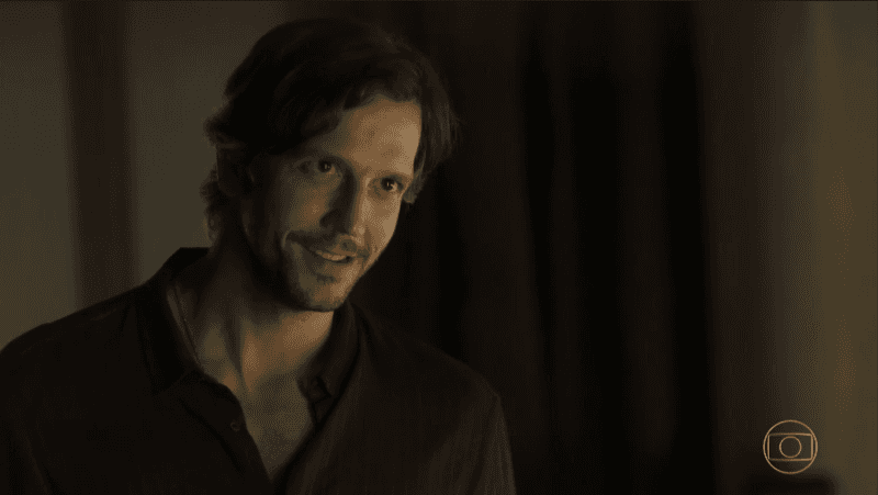 Remy (Vladimir Brichta) em cena de Segundo Sol (Foto: Reprodução/Globo) Remy (Vladimir Brichta) em cena de Segundo Sol (Foto: Reprodução/Globo)