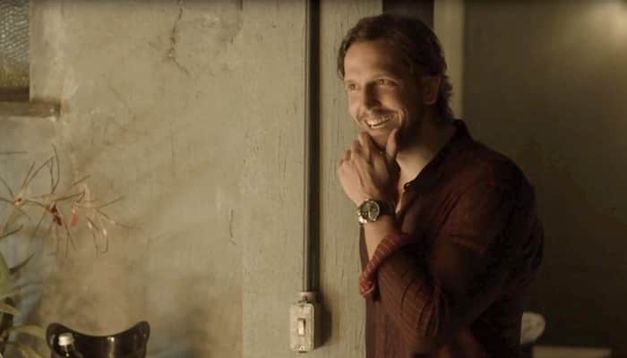 Remy (Vladimir Brichta) em cena de Segundo Sol (Foto: Divulgação/Globo) Remy (Vladimir Brichta) em cena de Segundo Sol (Foto: Divulgação/Globo)