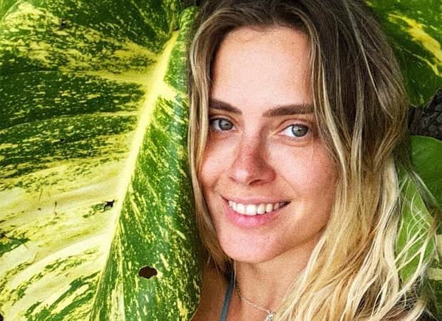Carolina Dieckmann estará em O Sétimo Guardião (Foto: Reprodução)
