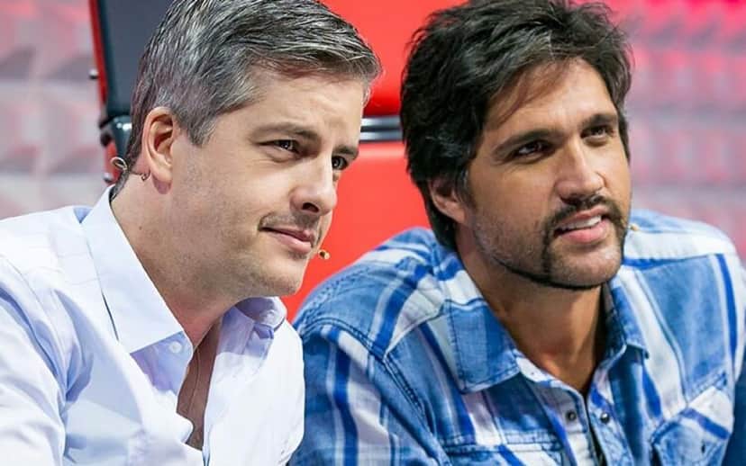 Victor e Leo (Foto: Divulgação) Victor e Leo (Foto: Divulgação)