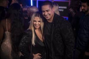 Carla Perez e Xanddy (Foto: Reprodução) Carla Perez e Xanddy (Foto: Reprodução)