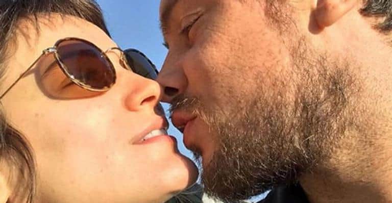 Sérgio Guizé e Bianca Bin (Foto: Reprodução/Instagram) Sérgio Guizé e Bianca Bin (Foto: Reprodução/Instagram)