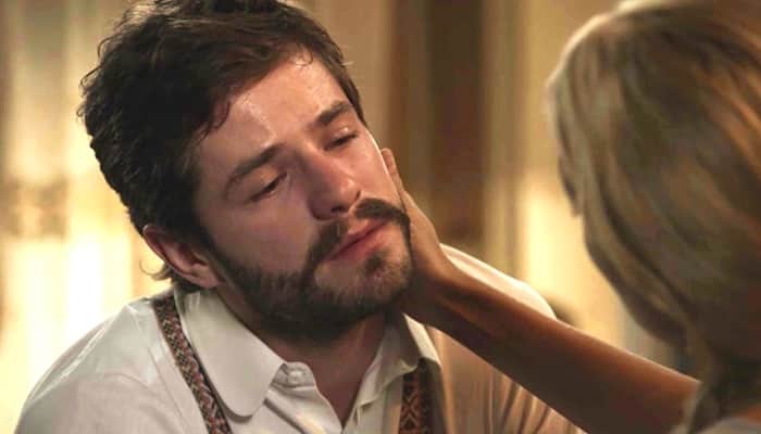 Camilo (Maurício Destri) e Jane (Pâmela Tomé) em Orgulho e Paixão (Foto: Divulgação/Globo) Camilo (Maurício Destri) e Jane (Pâmela Tomé) em Orgulho e Paixão (Foto: Divulgação/Globo)