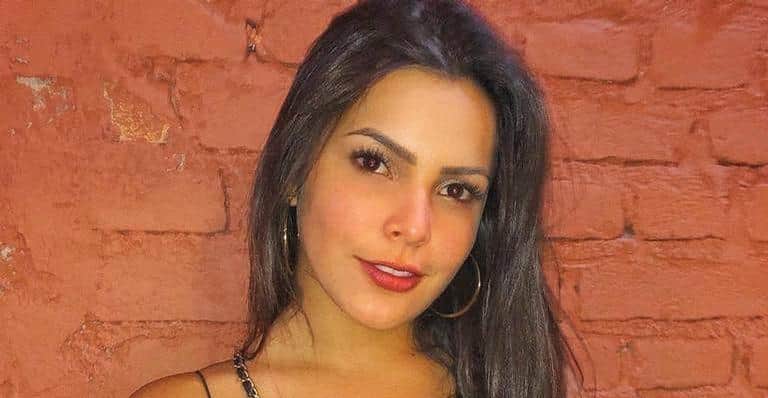 Emilly Araújo (Foto: Reprodução/ Instagram) Emilly Araújo (Foto: Reprodução/ Instagram)