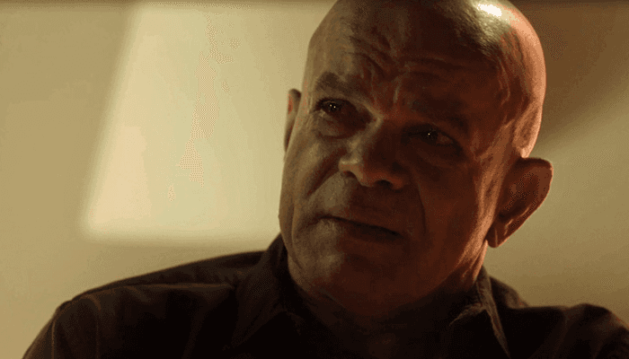 Galdino (Narcival Rubens) em cena de Segundo Sol (Foto: Divulgação/Globo) Galdino (Narcival Rubens) em cena de Segundo Sol (Foto: Divulgação/Globo)