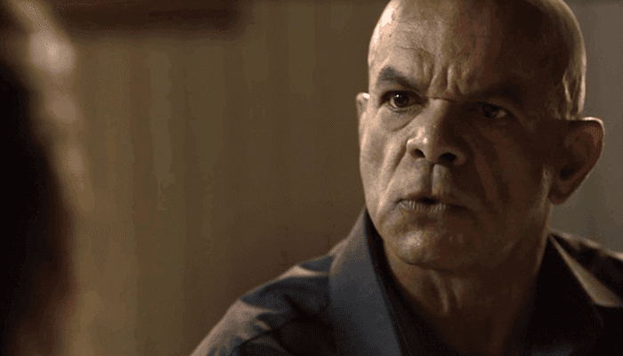 Galdino (Narcival Rubens) em cena de Segundo Sol (Foto: Divulgação/Globo) Galdino (Narcival Rubens) em cena de Segundo Sol (Foto: Divulgação/Globo)
