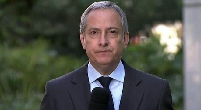 José Roberto Burnier se afasta dos trabalhos da Globo para se dedicar ao tratamento de câncer (Foto: Reprodução) José Roberto Burnier se afasta dos trabalhos da Globo para se dedicar ao tratamento de câncer (Foto: Reprodução)