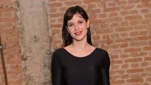 A atriz Mel Lisboa está de volta à televisão (Foto: Divulgação)