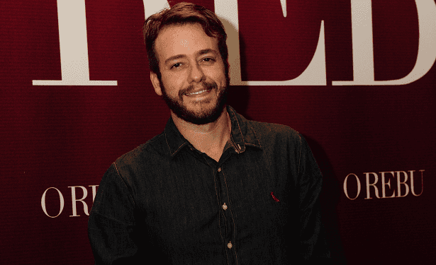 Pablo Sanábio (Foto: Reprodução) Pablo Sanábio (Foto: Reprodução)