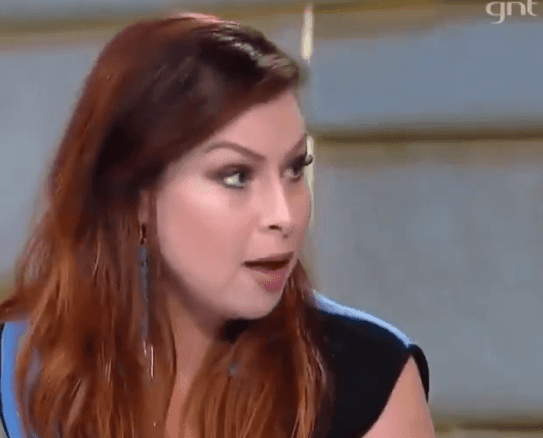 Pitty (Foto: Reprodução) Pitty (Foto: Reprodução)
