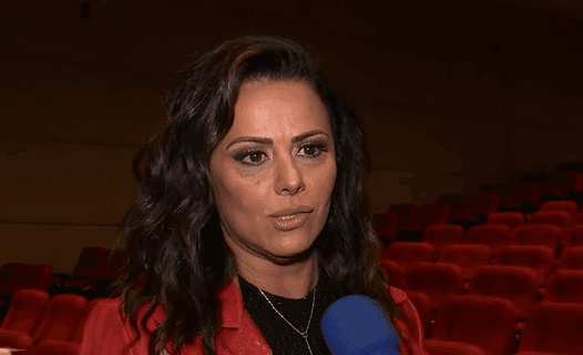 Viviane é ex do cantor Belo. (Foto: Reprodução) Viviane é ex do cantor Belo. (Foto: Reprodução)