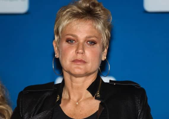 Xuxa Meneghel (Foto: Divulgação)