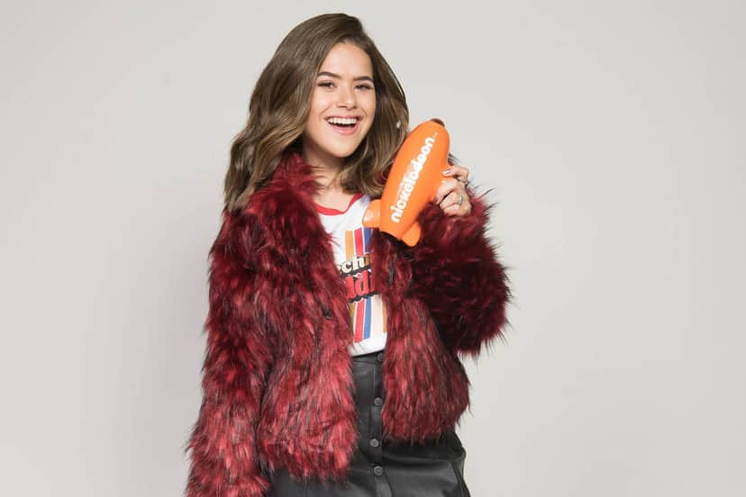 Maisa Silva será a apresentadora da edição deste ano da Nickelodeon (Foto: Reprodução) Maisa Silva será a apresentadora da edição deste ano da Nickelodeon (Foto: Reprodução)