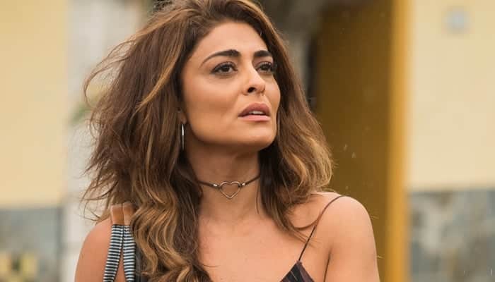 Juliana Paes em A Força do Querer (Foto: Globo/Cesar Alves) Juliana Paes em A Força do Querer (Foto: Globo/Cesar Alves)