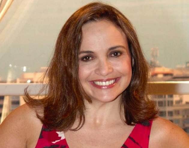 A atriz Luiza Tomé discutiu com seguidores (Foto: Divulgação) A atriz Luiza Tomé discutiu com seguidores (Foto: Divulgação)