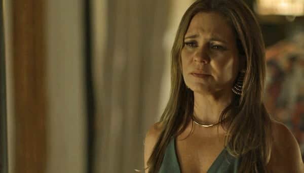 Laureta em Segundo Sol Laureta em Segundo Sol