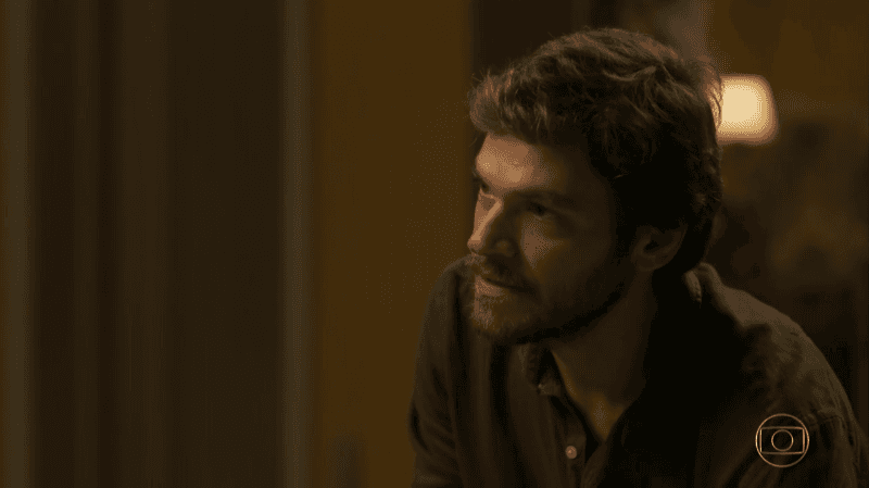 Beto (Emilio Dantas) em Segundo Sol (Foto: Reprodução/Globo) Beto (Emilio Dantas) em Segundo Sol (Foto: Reprodução/Globo)