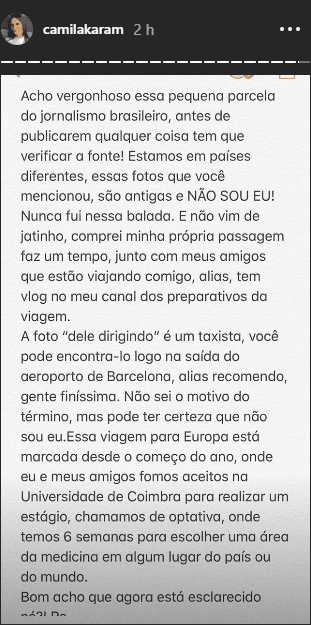 (Foto: Reprodução/Instagram) (Foto: Reprodução/Instagram)