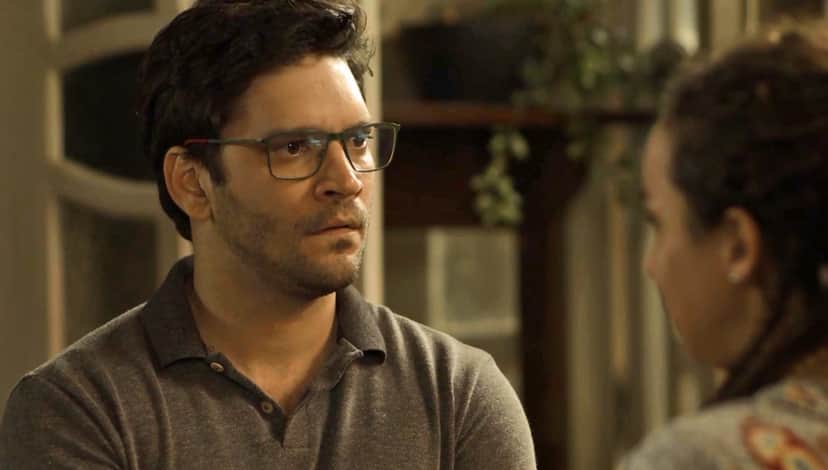 Ionan e Gorete em cena de Segundo Sol (Foto: Reprodução) Ionan e Gorete em cena de Segundo Sol (Foto: Reprodução)