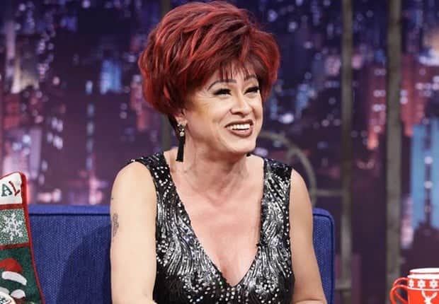Nany People estará na novela O Sétimo Guardião (Foto: Divulgação) Nany People estará na novela O Sétimo Guardião (Foto: Divulgação)