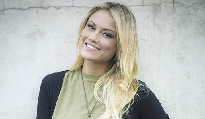 Ellen Rocche é disputada por duas novelas na Globo. (Foto: Divulgação) Ellen Rocche é disputada por duas novelas na Globo. (Foto: Divulgação)