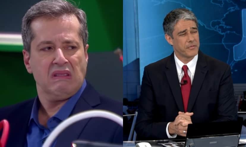 Otávio Martins ACERTOU e o Jornal Nacional ERROU. (Foto: Reprodução/Montagem/TV Foco) Otávio Martins ACERTOU e o Jornal Nacional ERROU. (Foto: Reprodução/Montagem/TV Foco)