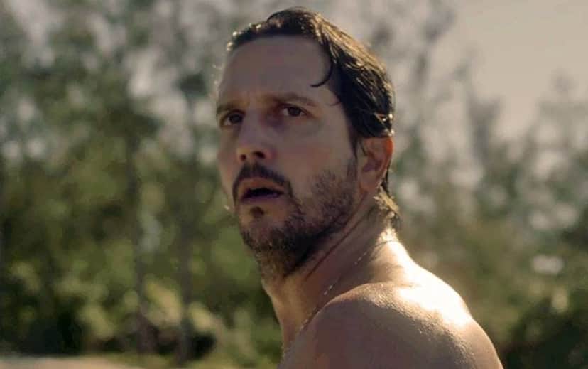 Remy (Vladimir Brichta) em Segundo Sol. (Foto: Reprodução/ GLOBO) Remy (Vladimir Brichta) em Segundo Sol. (Foto: Reprodução/ GLOBO)