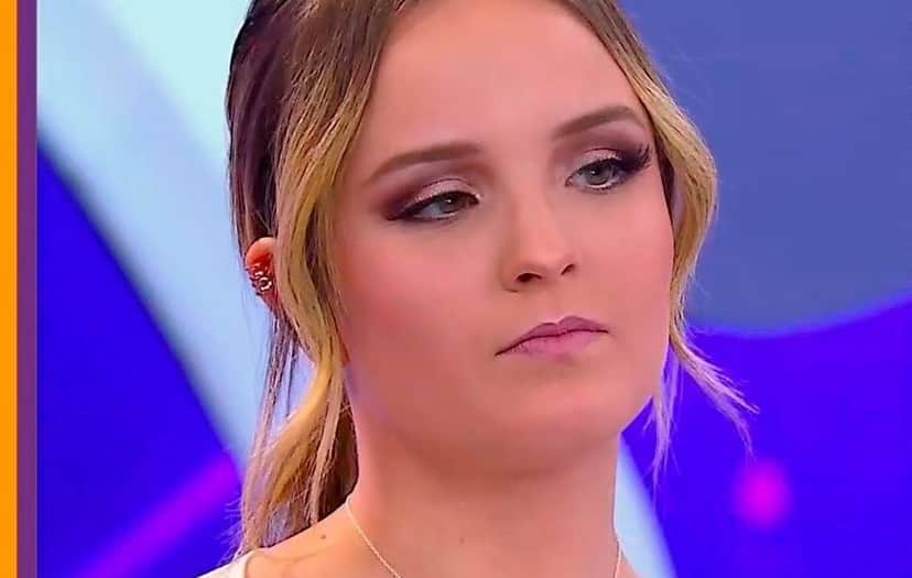 Larissa Manoela (Foto: Reprodução)