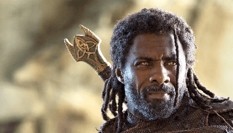 Idris Elba (Foto: Reprodução)
