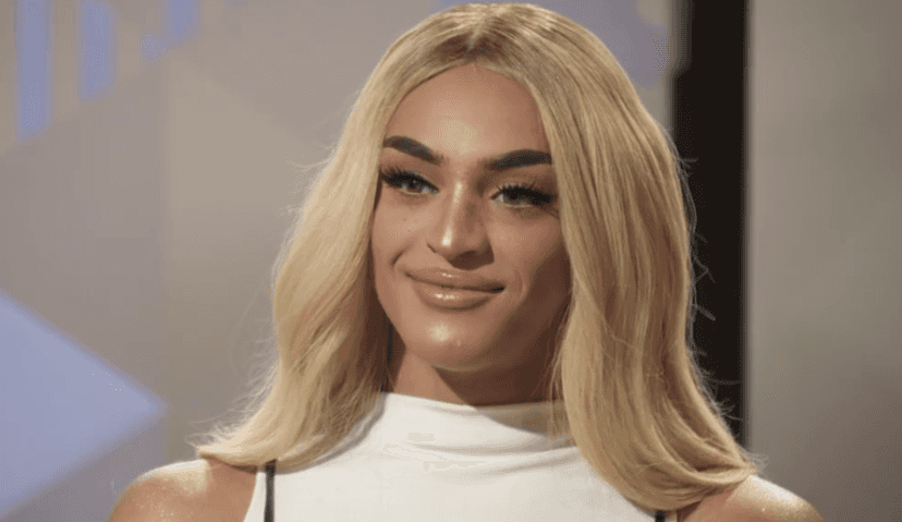 Pabllo Vittar (Foto: Reprodução) Pabllo Vittar (Foto: Reprodução)