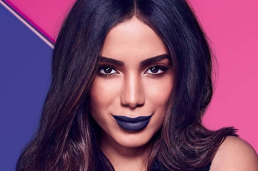 Anitta (Foto: Reprodução) Anitta (Foto: Reprodução)