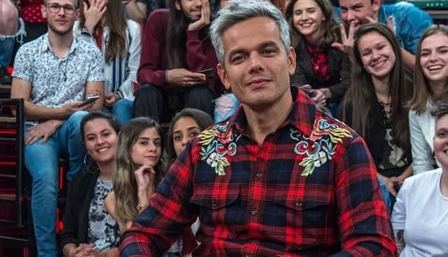 Otaviano Costa não teve contrato renovado por questões salariais (Foto: Globo/Fábio Rocha) Otaviano Costa não teve contrato renovado por questões salariais (Foto: Globo/Fábio Rocha)