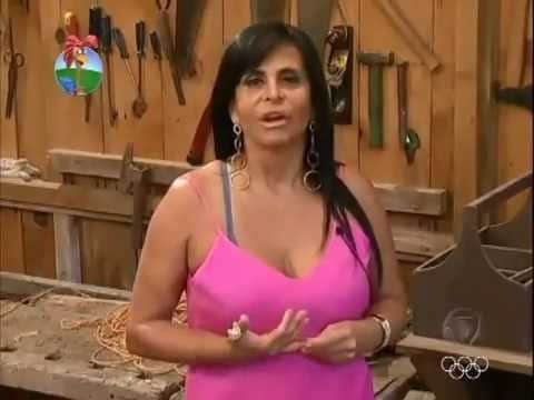 Participante a fazenda Participante a fazenda