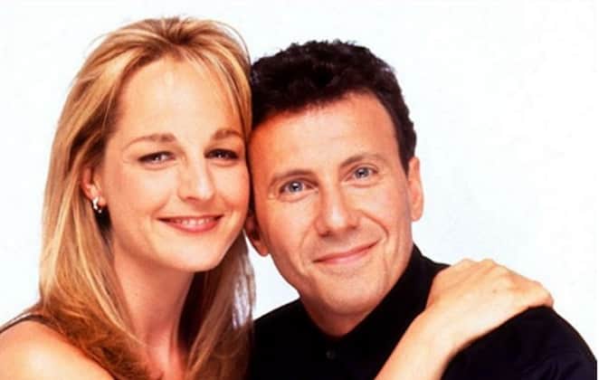 Mad About You no GloboPlay (Foto: DIvulgação) Mad About You no GloboPlay (Foto: DIvulgação)