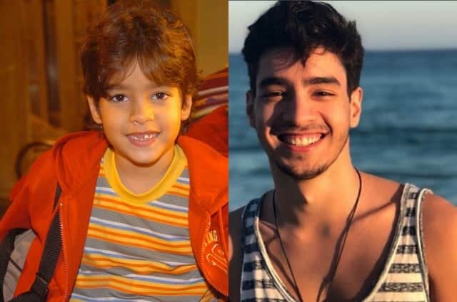 Matheus Costa (Foto: Reprodução/ Instagram) Matheus Costa (Foto: Reprodução/ Instagram)