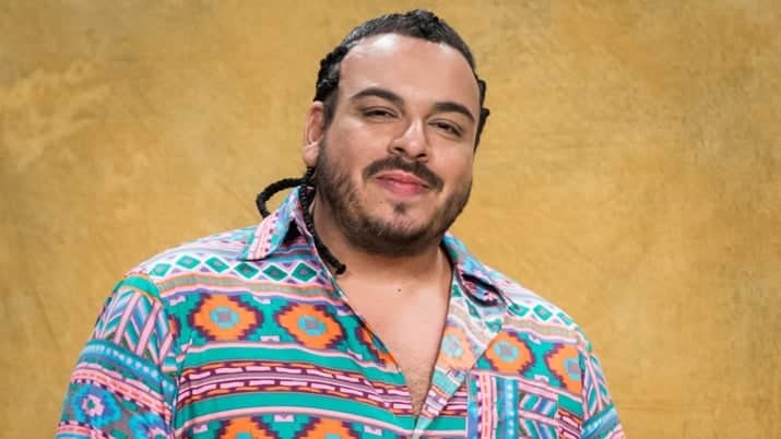 Luis Lobianco ganhará nova série no Multishow. (Foto: Divulgação) Luis Lobianco ganhará nova série no Multishow. (Foto: Divulgação)