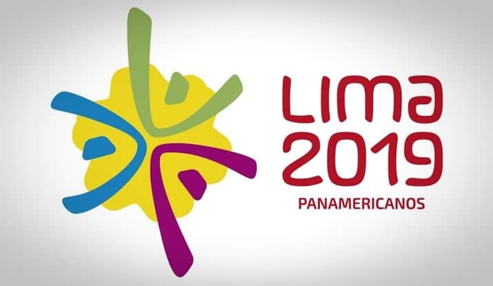 Record transmitirá os jogos Pan-Americanos de 2019. (Foto: Reprodução) Record transmitirá os jogos Pan-Americanos de 2019. (Foto: Reprodução)