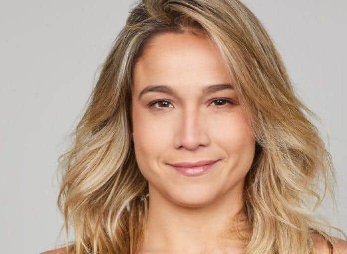 A apresentadora Fernanda Gentil terá novo programa na Globo (Foto: Divulgação) A apresentadora Fernanda Gentil terá novo programa na Globo (Foto: Divulgação)