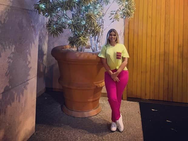 Marília Mendonça (Reprodução/ Instagram) Marília Mendonça (Reprodução/ Instagram)