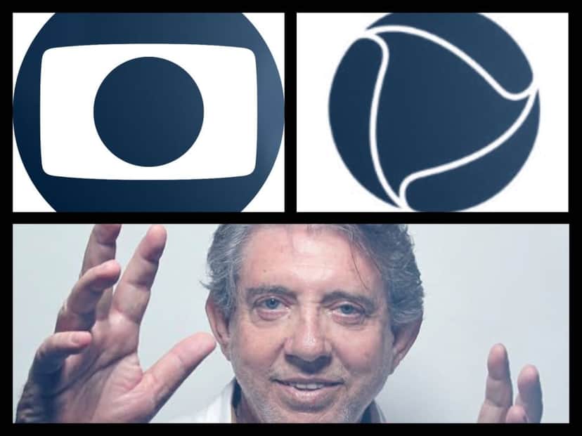 Famosos da Globo e Record que já visitaram o médium João de Deus Famosos da Globo e Record que já visitaram o médium João de Deus