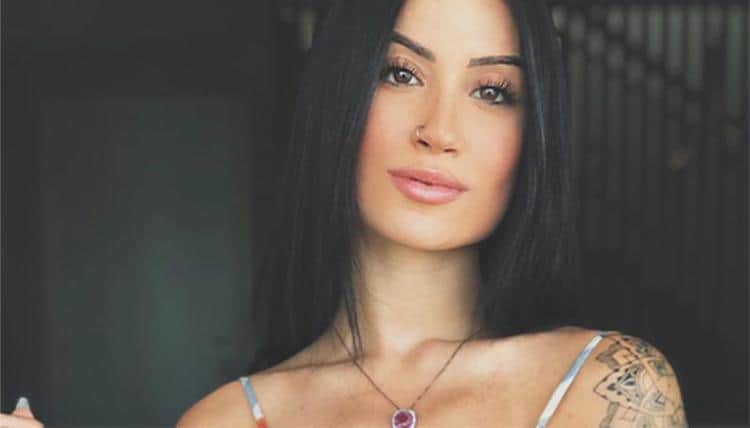 A famosa blogueira Bianca Andrade (Foto: Divulgação) A famosa blogueira Bianca Andrade (Foto: Divulgação)